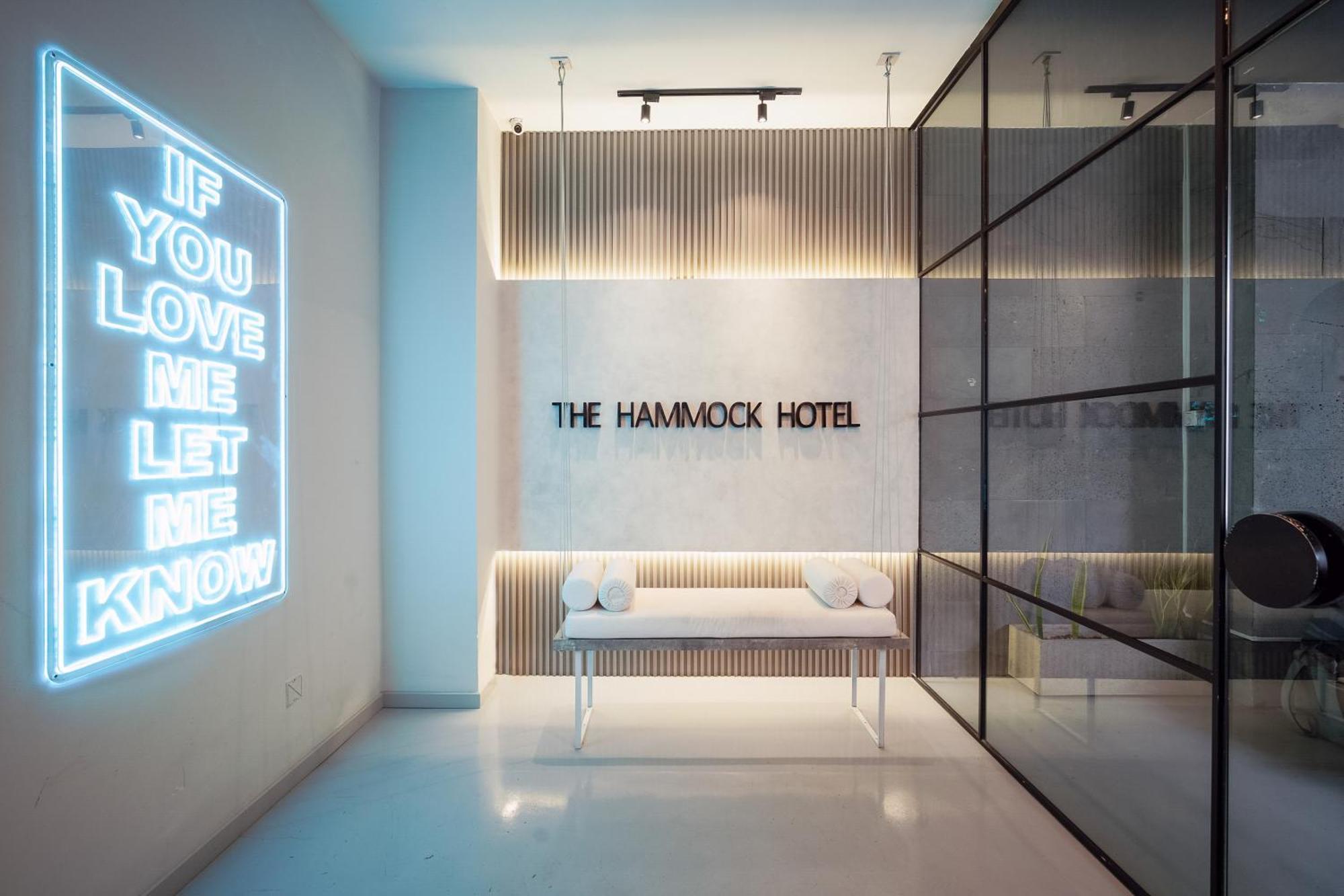 The Hammock Hotel Fine Arts Museum Ho Chi Minh City Exterior photo